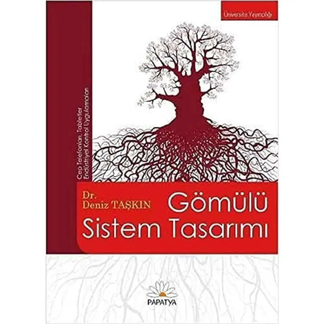 Gömülü Sistem Tasarımı - Deniz Taşkın
