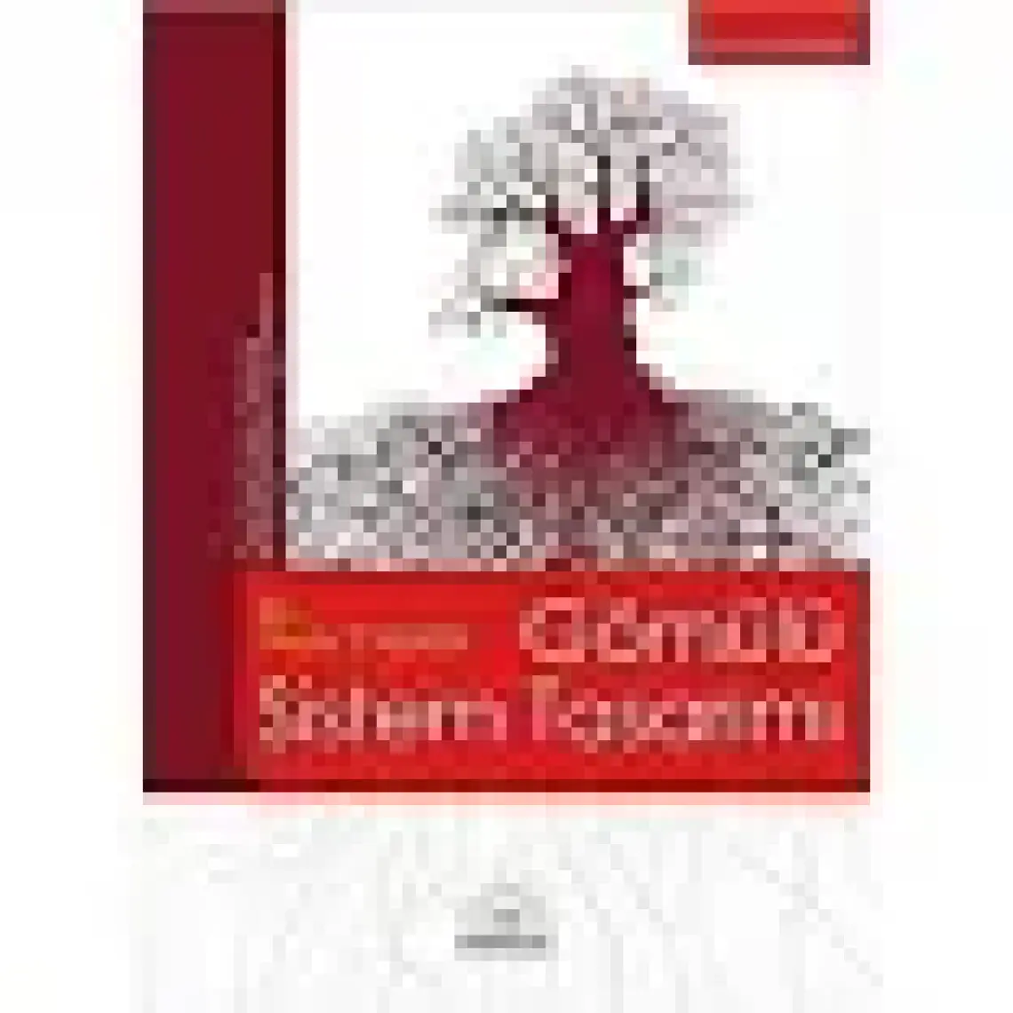 Gömülü Sistem Tasarımı - Deniz Taşkın