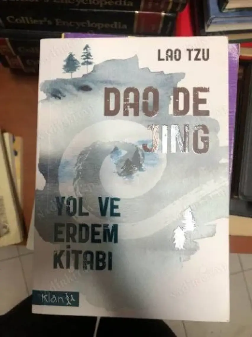 Tao Te Ching
