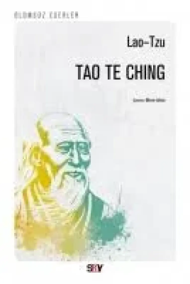 Tao Te Ching