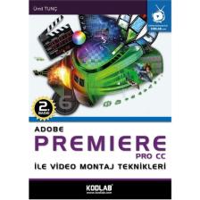 Kodlab Yayınları Adobe Premiere Pro CC