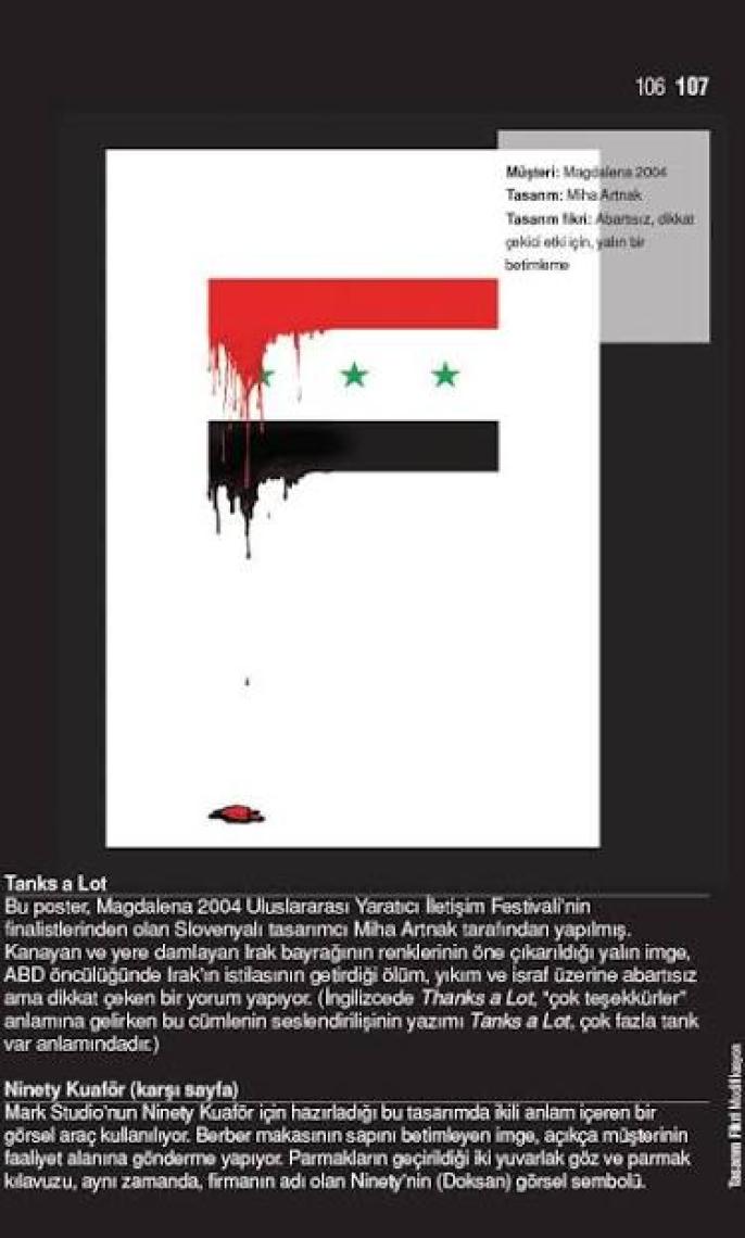 Grafik Tasarımda Tasarım Fikri - Paul Harris