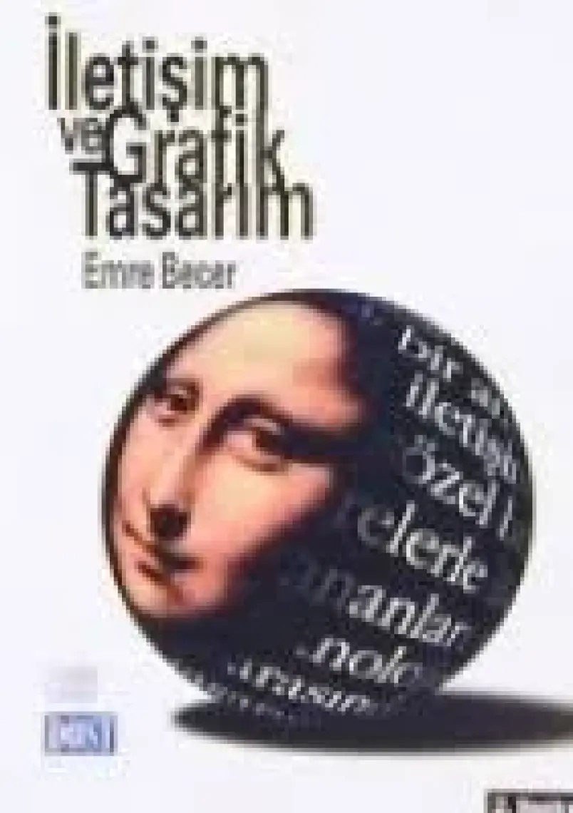 İletişim ve Grafik Tasarım - Emre Becer