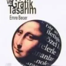 İletişim ve Grafik Tasarım - Emre Becer