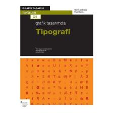 Grafik Tasarımda Tipografi-Paul Harris