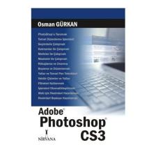 Adobe Photoshop CS3 - Osman Gürkan