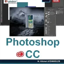 Photoshop CC (Eğitim Videolu) - M. Hikmet Aydıngüler