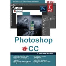 Photoshop CC (Eğitim Videolu) - M. Hikmet Aydıngüler