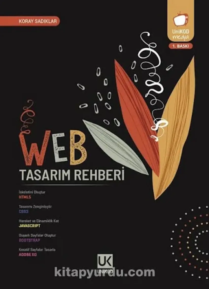 Web Tasarım Rehberi - Koray Sadıklar