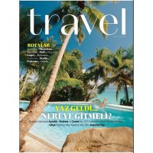 Aktüel Travel 1. Sayı