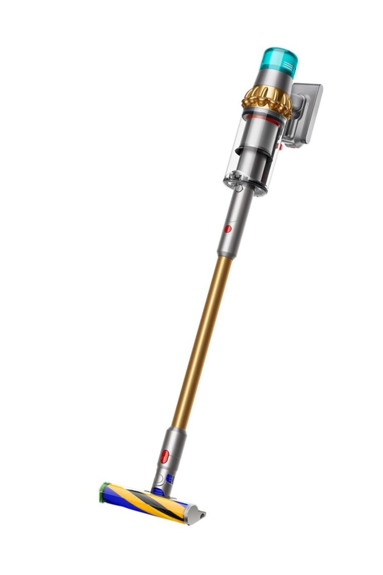 Dyson V15 Detect Hepa Şarjlı Dikey Süpürge