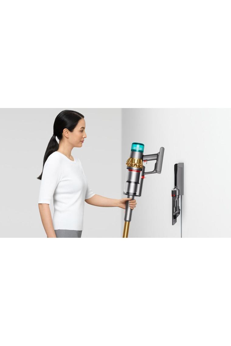 Dyson V15 Detect Hepa Şarjlı Dikey Süpürge