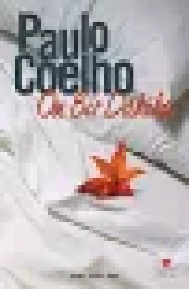 On Bir Dakika - Paulo Coelho