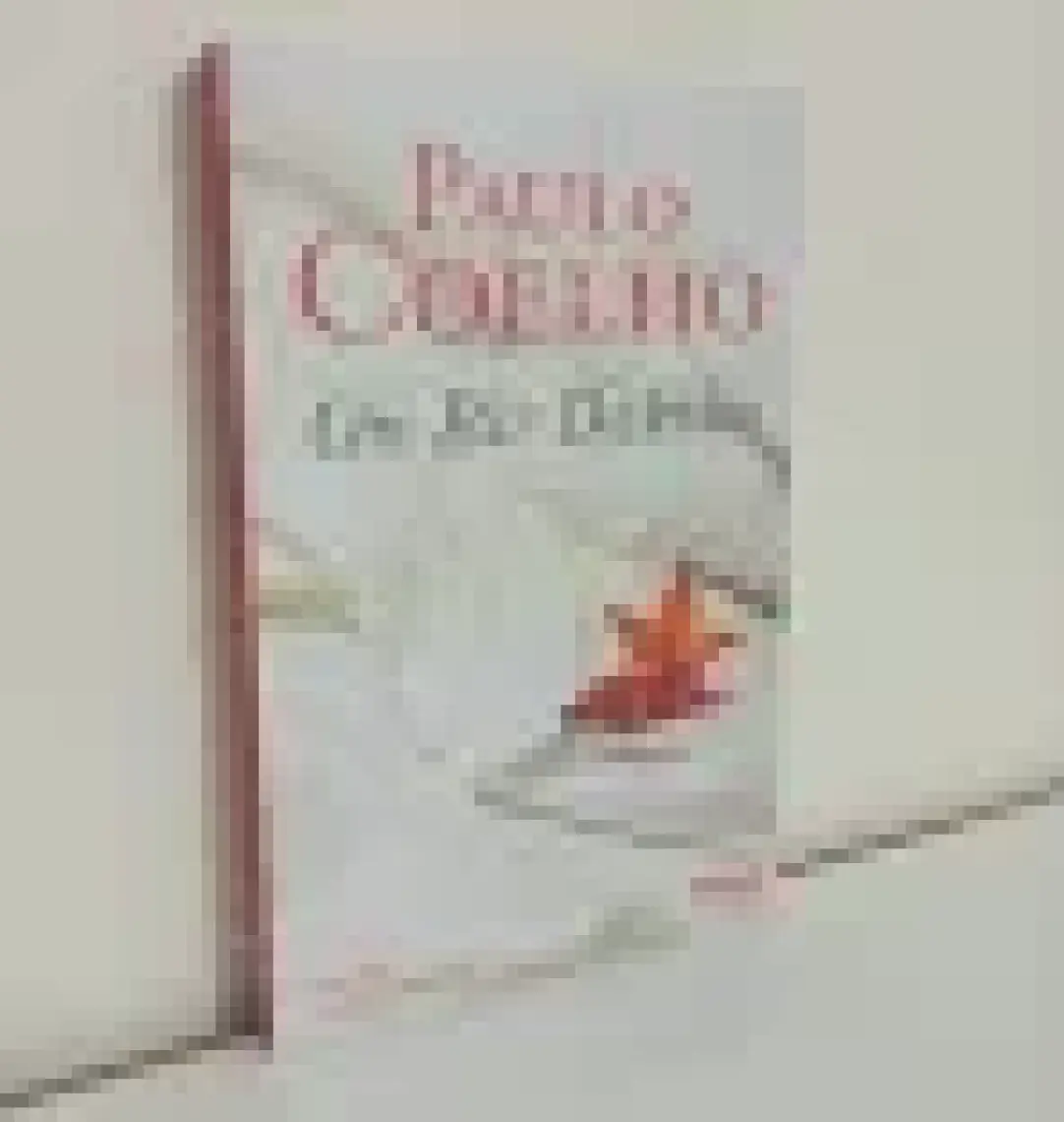 On Bir Dakika - Paulo Coelho