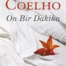 On Bir Dakika - Paulo Coelho