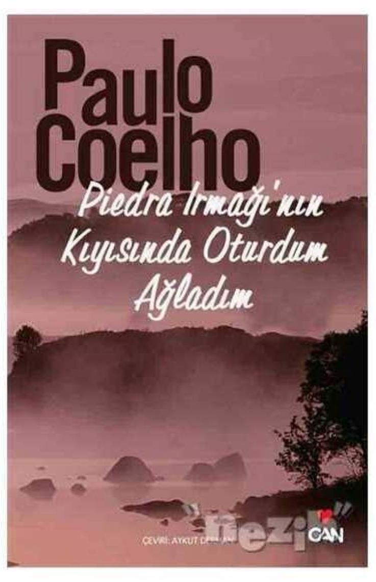 Piedra Irmağı'nın Kıyısında Oturdum Ağladım - Paulo Coelho