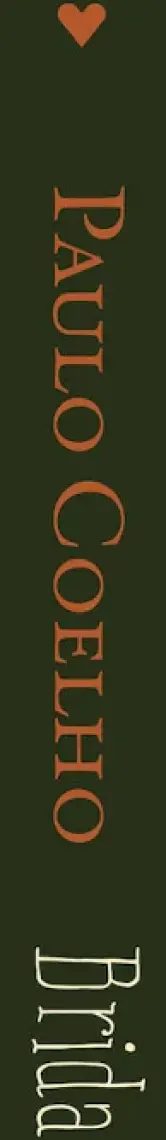 Brida - Paulo Coelho