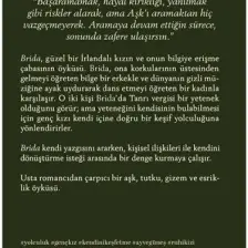 Brida - Paulo Coelho