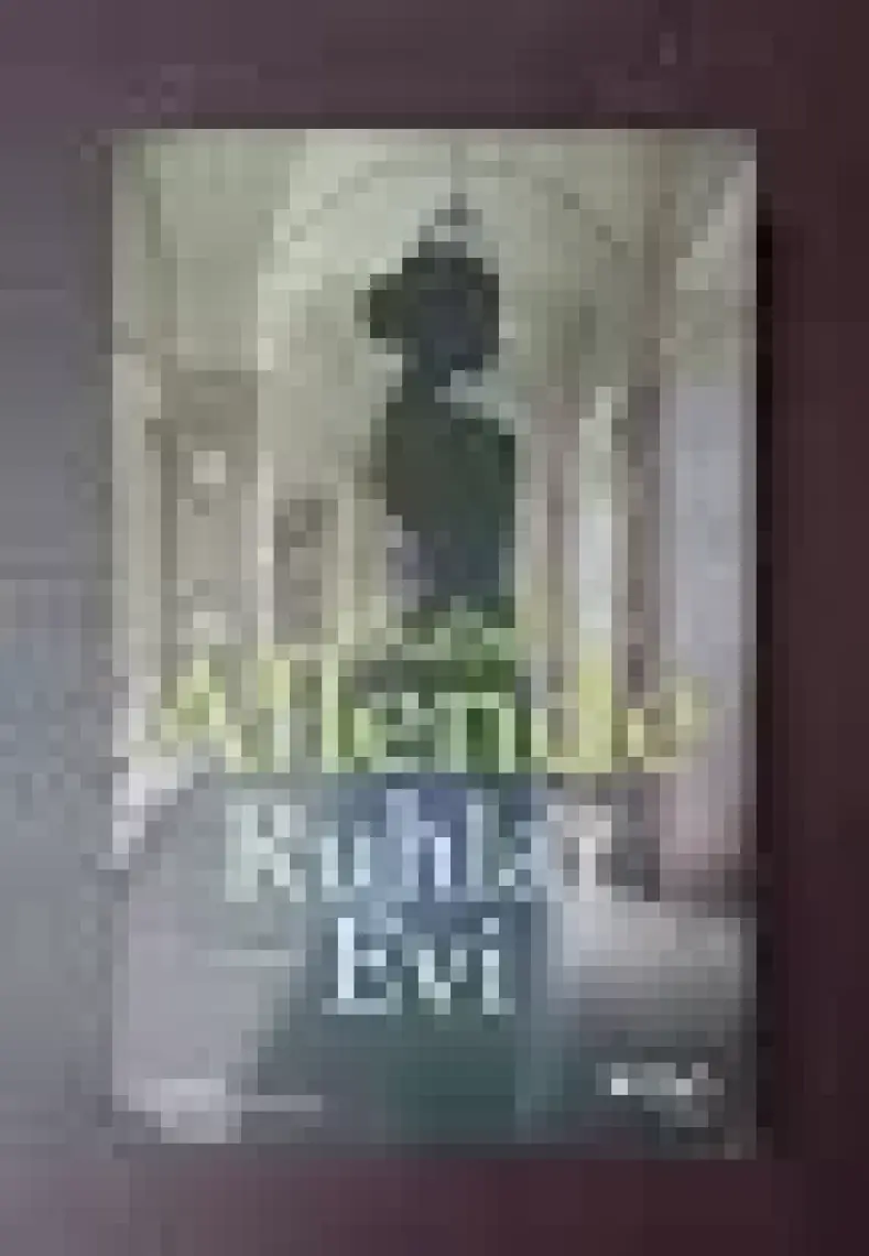 Ruhlar Evi - Isabel Allende