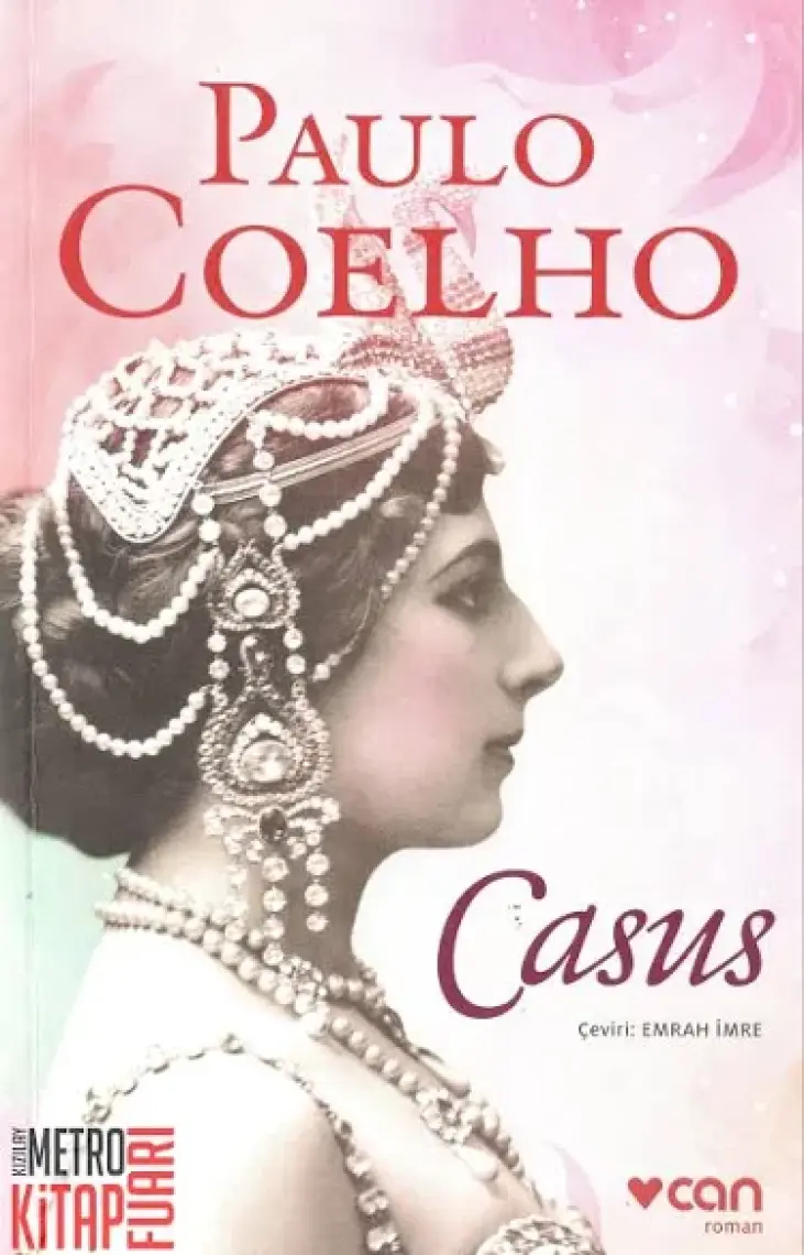 Casus - Paulo Coelho