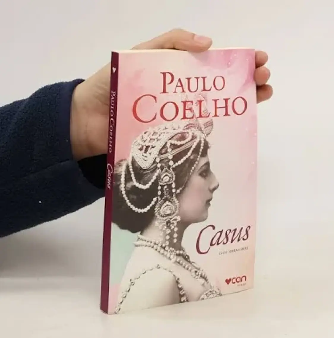Casus - Paulo Coelho