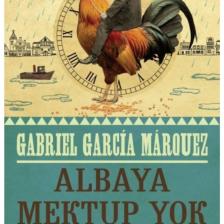Albaya Mektup Yok