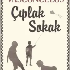 Çıplak Sokak - Jose Mauro de Vasconcelos