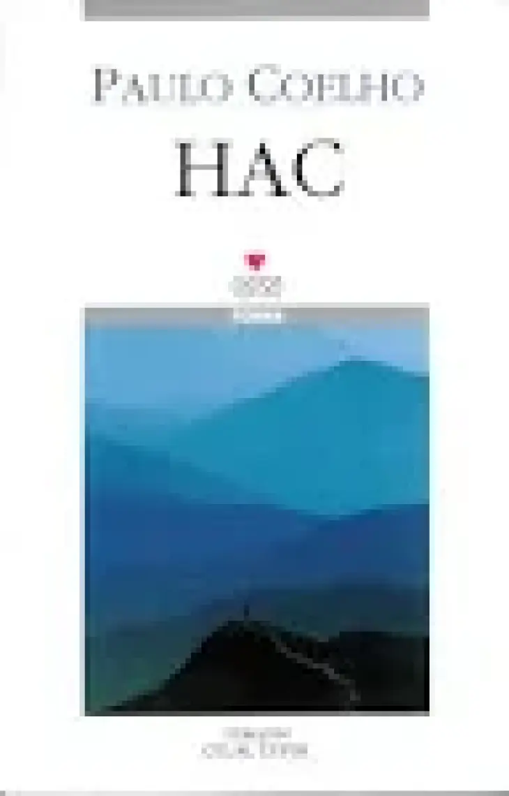 Hac - Paulo Coelho