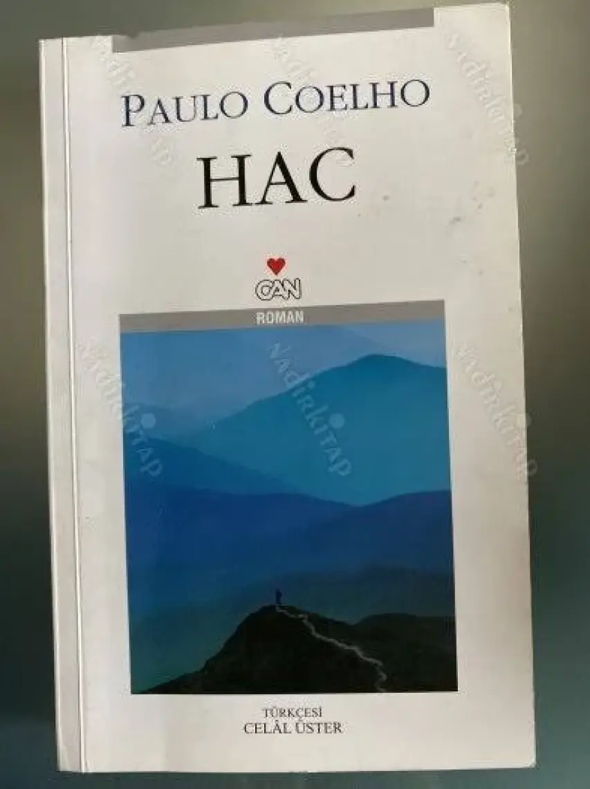 Hac - Paulo Coelho