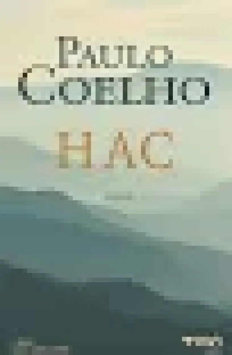 Hac - Paulo Coelho
