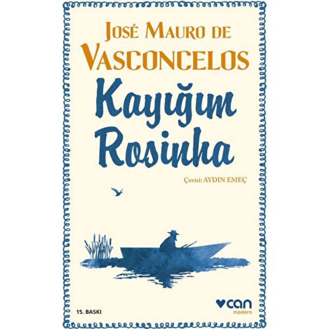 Kayığım Rosınha
