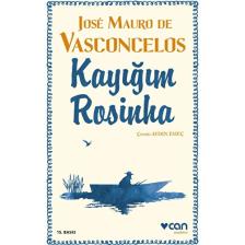 Kayığım Rosınha