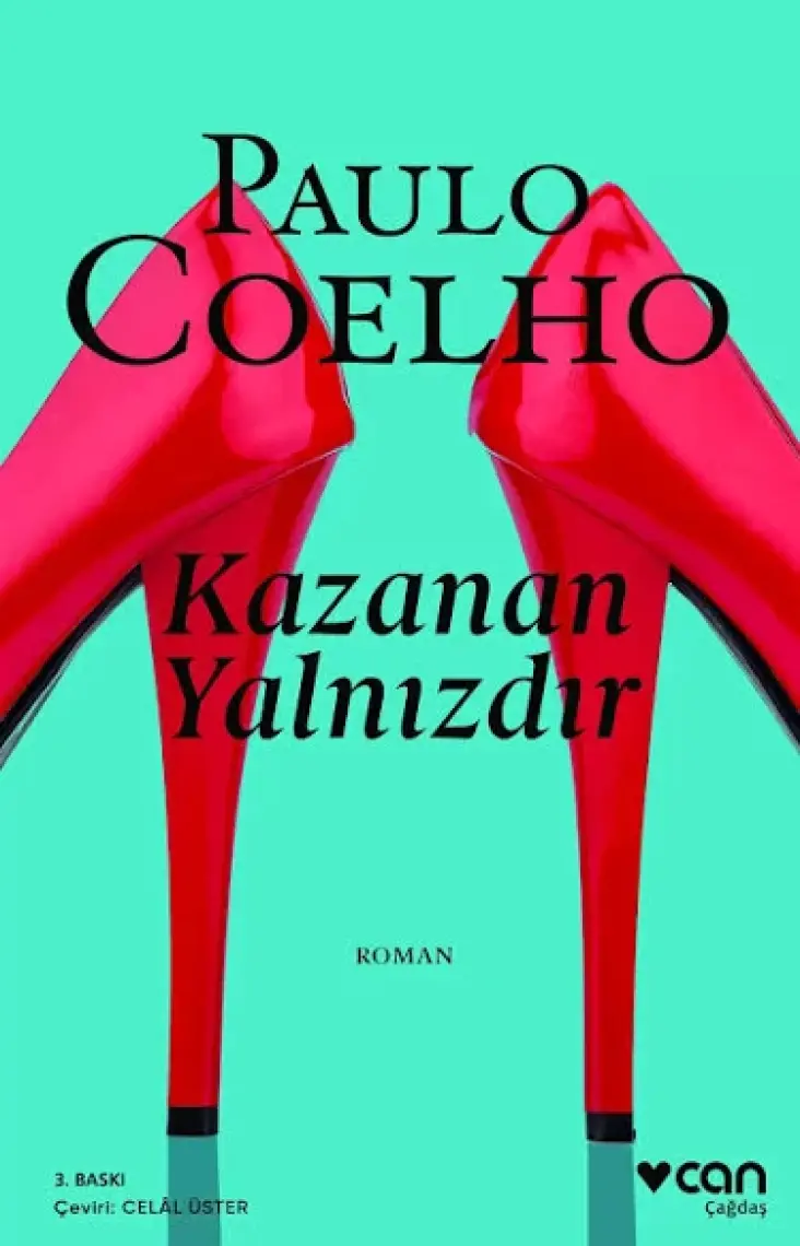 Kazanan Yalnızdır - Paulo Coelho