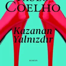 Kazanan Yalnızdır - Paulo Coelho