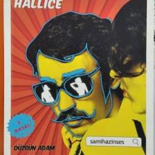 Piç Güveysinden Hallice - Sami Hazinses