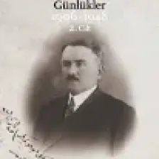 Günlükler 1906-1948 (2 Cilt) - Kazım Karabekir