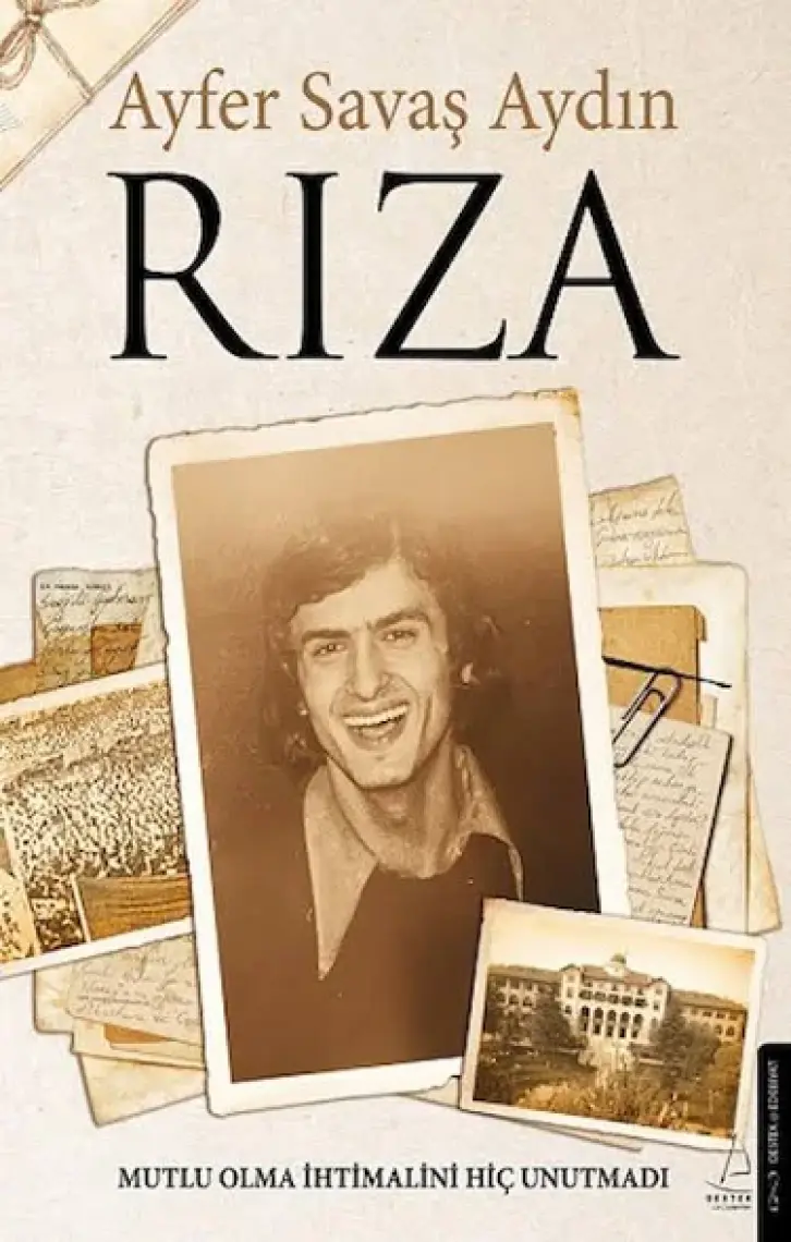 Rıza - Ayfer Savaş Aydın