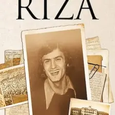 Rıza - Ayfer Savaş Aydın
