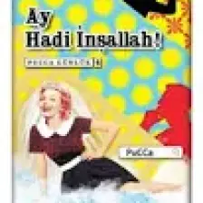 Pucca Günlük 4: Ay Hadi İnşallah! - Pucca