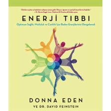 Enerji Tıbbı - David Feinstein,donna Eden