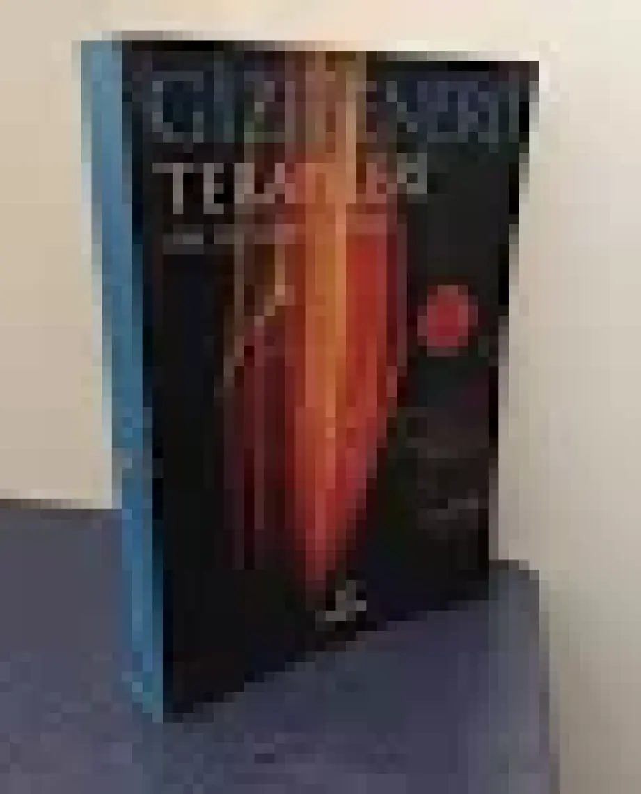 Gizli Enerji Terapileri-Richard Gerber