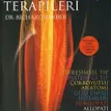 Gizli Enerji Terapileri-Richard Gerber