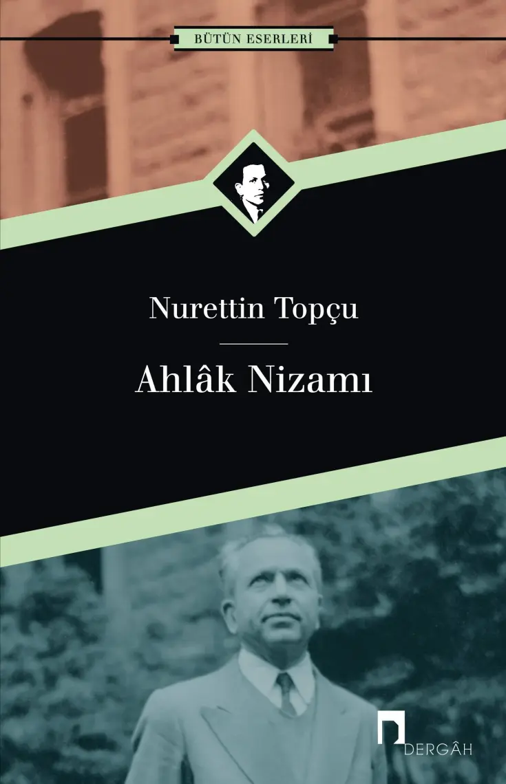 Ahlak Nizamı Bütün Eserleri 3