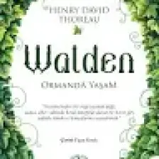 Walden Ormanda Yaşam - Henry David Thoreau