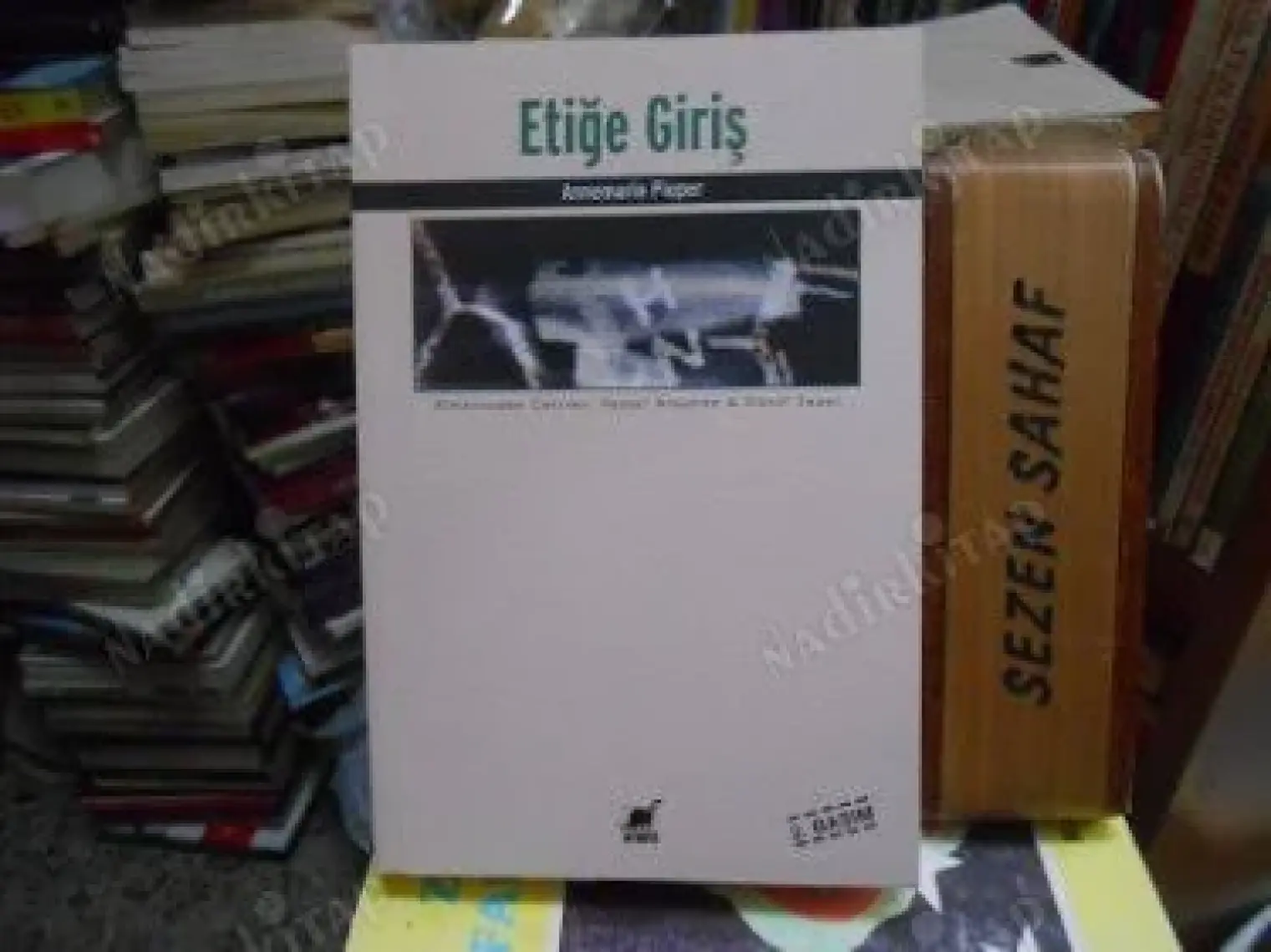 Etiğe Giriş