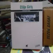 Etiğe Giriş