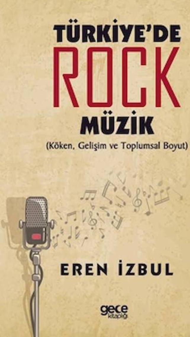 Türkiye'de Rock Müzik