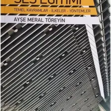 Ses Eğitimi Temel Kavramlar Ilkeler Yöntemler - Ayşe Meral Töreyin