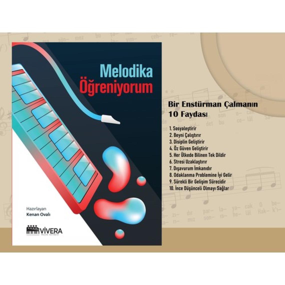 Melodika Öğreniyorum