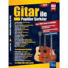 Gitar Ile Popüler Şarkılar - A. Abbas Çelik